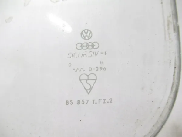 Gebrauchte VW Golf I Frontscheibe OEM SZYBA CZOŁOWA VW GOLF I image 3