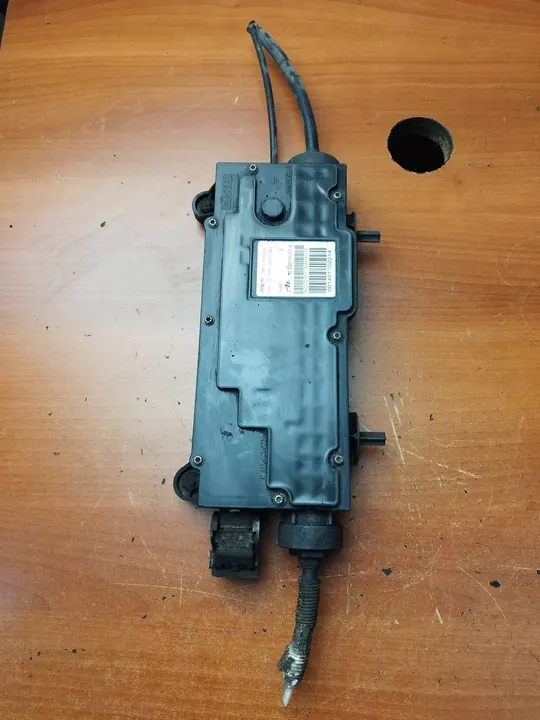 Frein à main électrique Ford C-MAX image 1