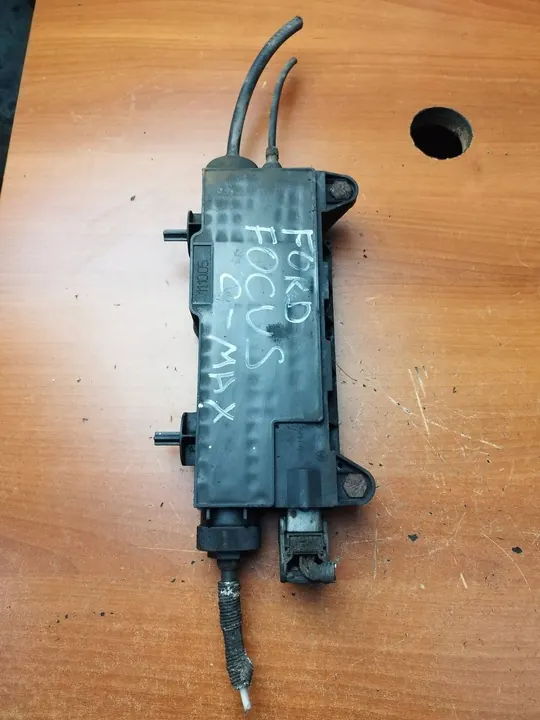 Frein à main électrique Ford C-MAX image 3