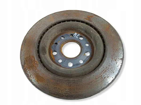 OEM FOB57921 Bakre bromskiva för Jeep Grand Cherokee image 3