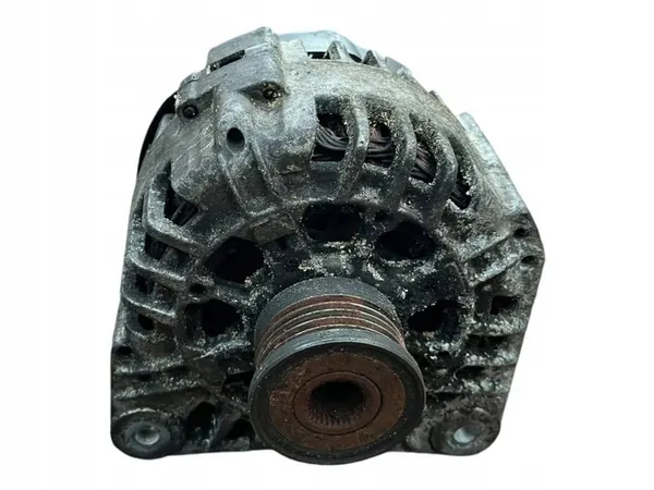 Renault Trafic II (X83) 2005 Alternator 8200086130 image 2