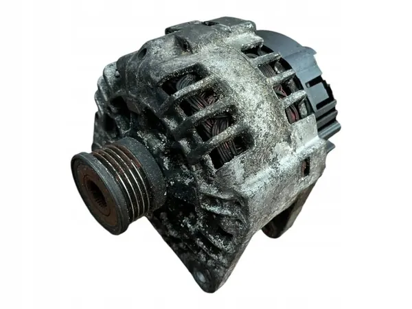 Renault Trafic II (X83) 2005 Alternator 8200086130 image 4