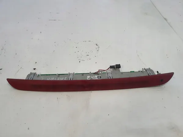 Opel Zafira C Stop-valo OEM 565165 - Käytetty image 2