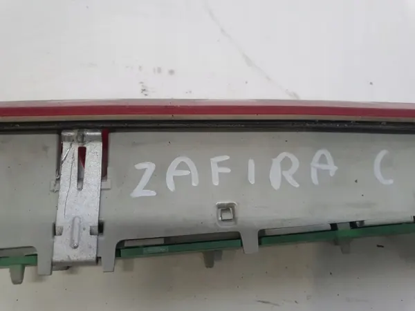 Opel Zafira C Stop-valo OEM 565165 - Käytetty image 3