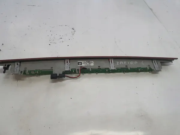 Opel Zafira C Stop-valo OEM 565165 - Käytetty image 4