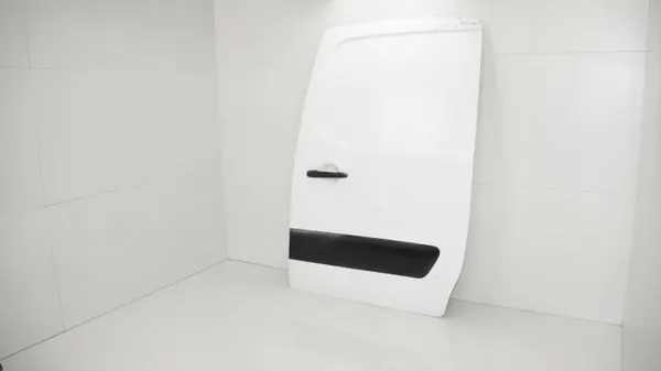 Puerta corredera trasera izquierda OEM 360201953 Citroen image 3