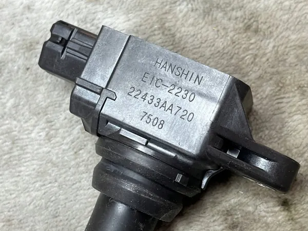 SUBARU Zündspule 22433AA720 image 2