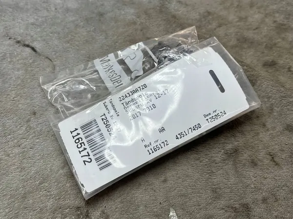 SUBARU Zündspule 22433AA720 image 3