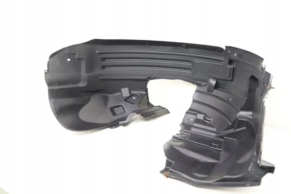 Front Right Wheel Arch Fiat 500X image 2