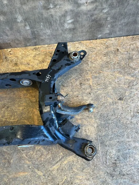 Ford Mustang VI Hinterachshilfsrahmen OEM FR3C5K067BN 2019 image 3