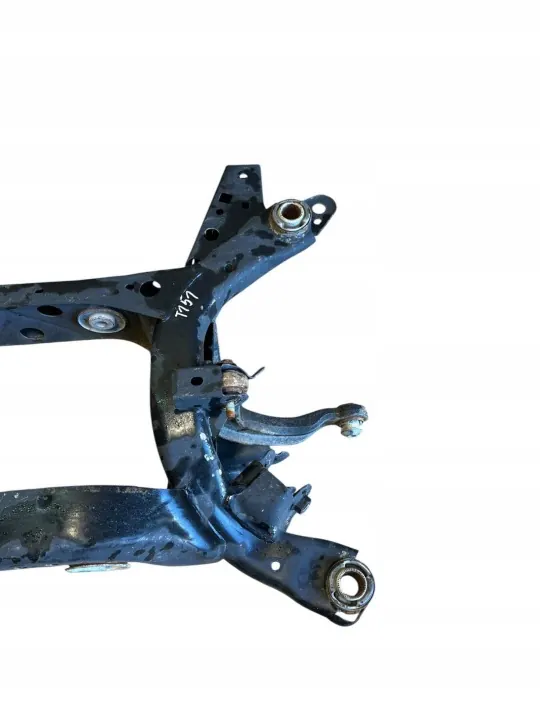 Ford Mustang VI Hinterachshilfsrahmen OEM FR3C5K067BN 2019 image 4