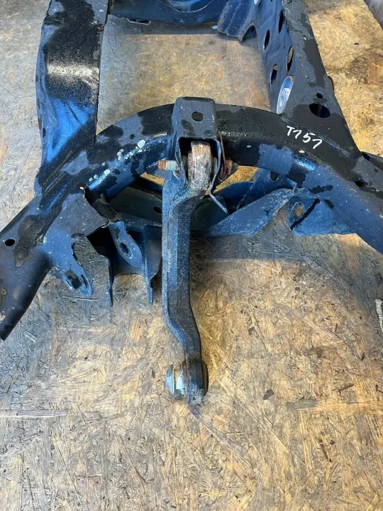 Ford Mustang VI Hinterachshilfsrahmen OEM FR3C5K067BN 2019 image 7