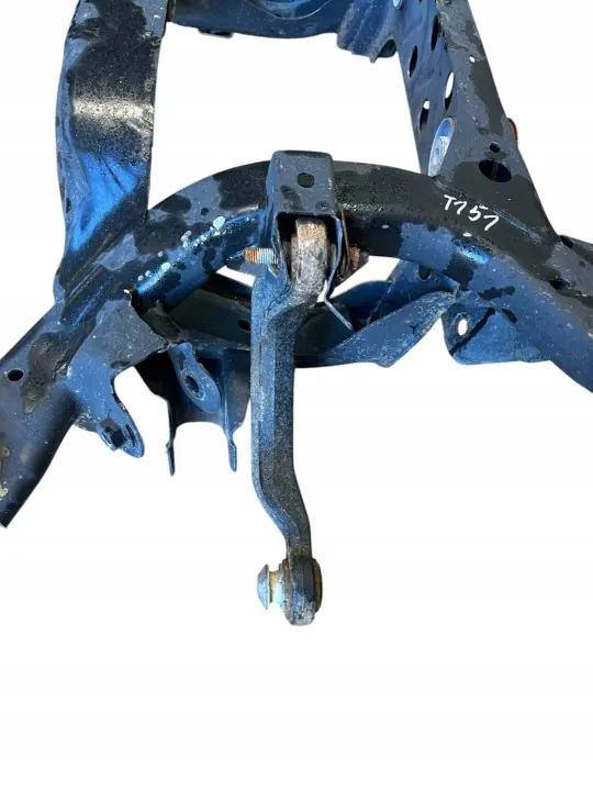 Ford Mustang VI Hinterachshilfsrahmen OEM FR3C5K067BN 2019 image 8