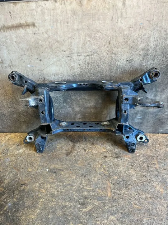 Ford Mustang VI Hinterachshilfsrahmen OEM FR3C5K067BN 2019 image 9