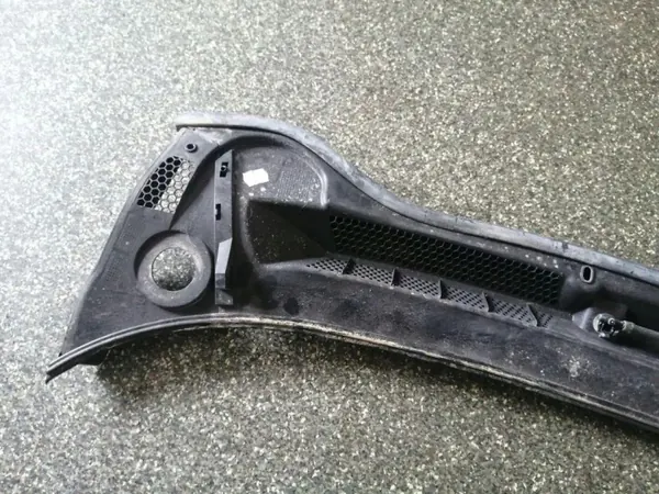 OEM 13318718 Frontscheibenwischerarm für Opel Astra H Estate image 3