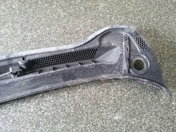 OEM 13318718 Frontscheibenwischerarm für Opel Astra H Estate image 5