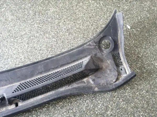 OEM 13318718 Frontscheibenwischerarm für Opel Astra H Estate image 7