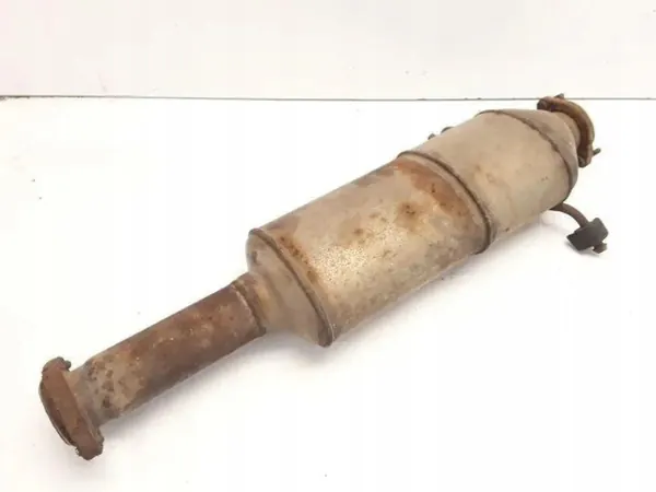Catalyseur OEM 55186254 pour Alfa Romeo image 3