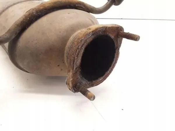 Catalyseur OEM 55186254 pour Alfa Romeo image 4