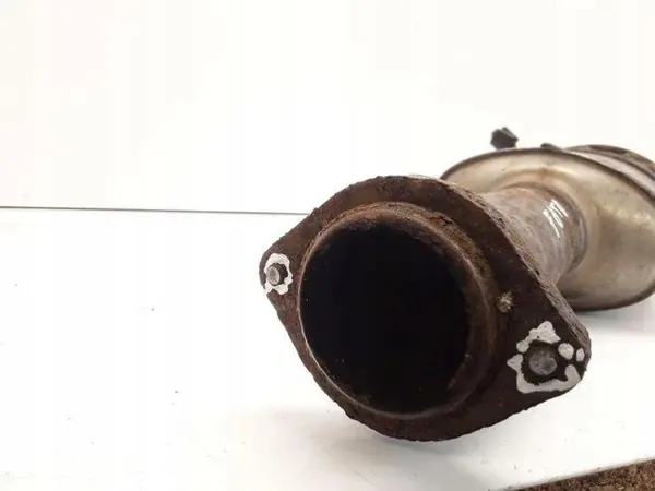 Catalyseur OEM 55186254 pour Alfa Romeo image 5