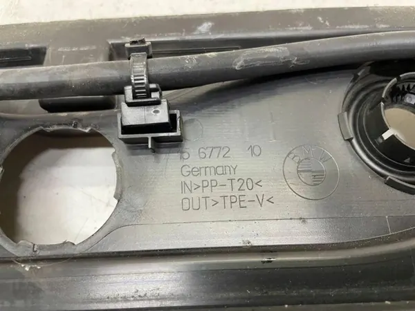Wischerarmverbindung OEM 1567721 für BMW 1 Coupé E82 image 4