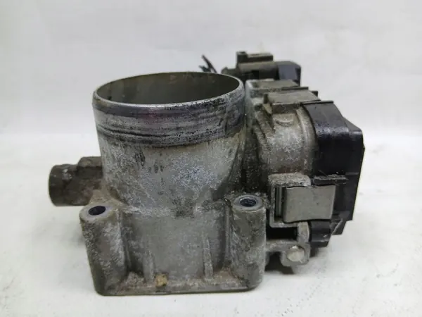 Corps de papillon OEM 03C133062A pour VW Golf V 1.6 FSI image 5