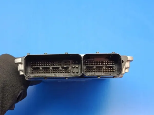 ECU Motor Audi 8E1910115A para A4 B7 2.0TFSI image 3