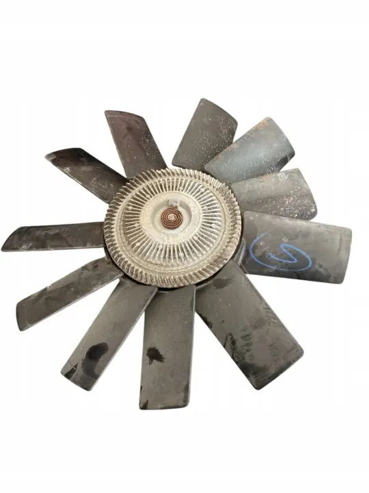 Visco-puhallin OEM 8C16-8C617-AB 3.2 TDCI Transitille image 2