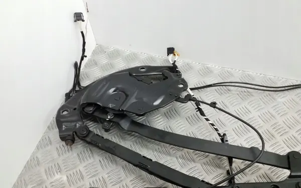 Volkswagen Eos cabrio-dakscharnier OEM 1Q0825349D image 6