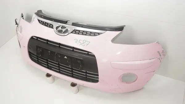 Para-choques dianteiro OEM 360209490 para Hyundai i10 2007-2010 image 3