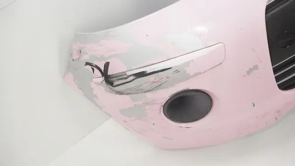 Para-choques dianteiro OEM 360209490 para Hyundai i10 2007-2010 image 4