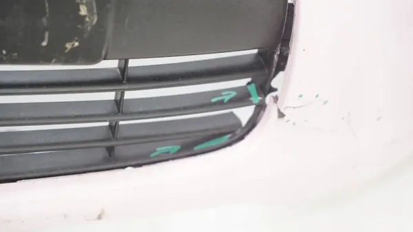 Para-choques dianteiro OEM 360209490 para Hyundai i10 2007-2010 image 9