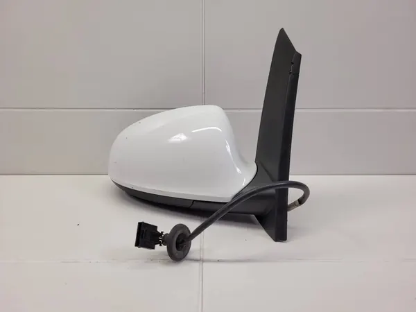 Oikea ulkopeili Opel Astra J 2012 13308360 image 5