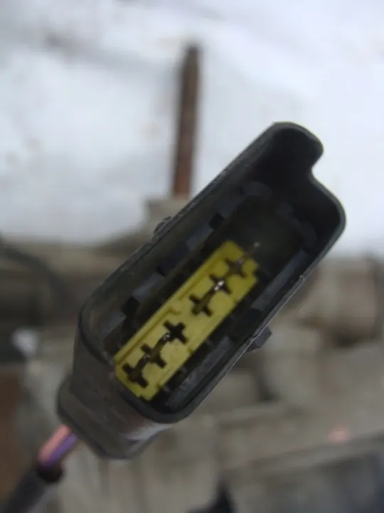 Caixa de Direção PEUGEOT 1007 1.4 1.6 HDI OEM image 10