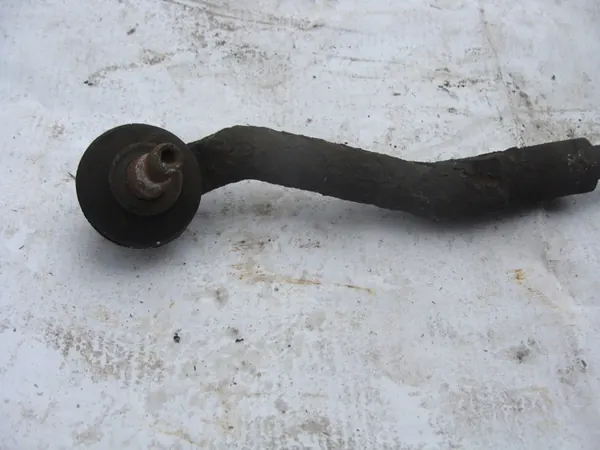 Caixa de Direção PEUGEOT 1007 1.4 1.6 HDI OEM image 2