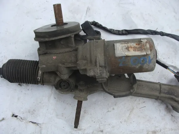 Caixa de Direção PEUGEOT 1007 1.4 1.6 HDI OEM image 4