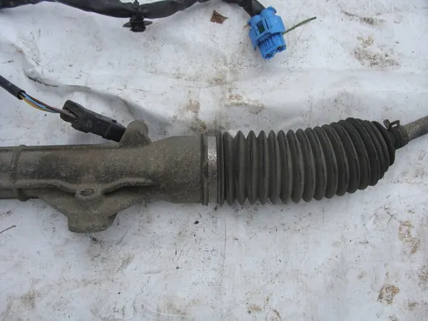 Caixa de Direção PEUGEOT 1007 1.4 1.6 HDI OEM image 5