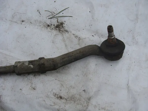 Caixa de Direção PEUGEOT 1007 1.4 1.6 HDI OEM image 6