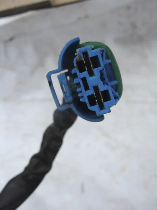 Caixa de Direção PEUGEOT 1007 1.4 1.6 HDI OEM image 8