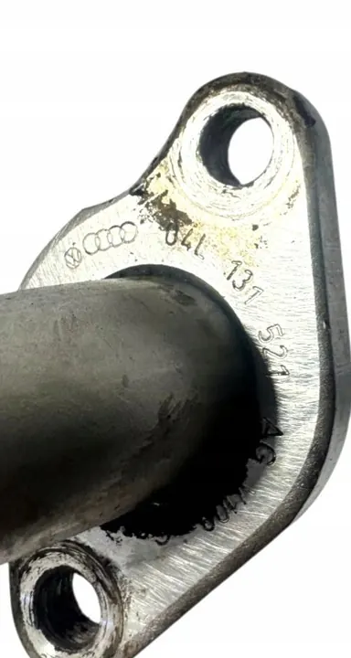 EGR Pipe VW T6 2.0 TDI CXH image 4