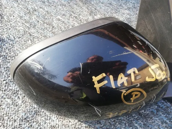 OIK. PEILI FIAT 500L 2013 7 PIN ALKUPERÄINEN 735558566 image 2