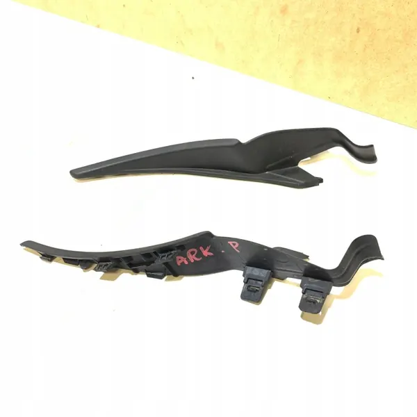 Renault Arkana Oikea Kulmapaneeli OEM 668621615R image 2