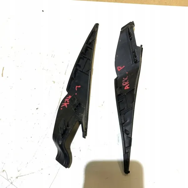 Renault Arkana Oikea Kulmapaneeli OEM 668621615R image 3