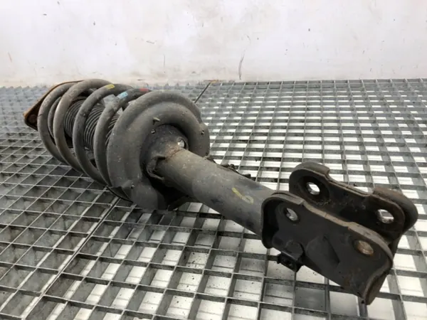 Amortecedor dianteiro esquerdo OEM LORK-2137-55797 para Hyundai Santa Fe image 3