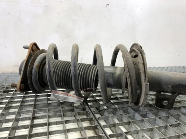 Amortecedor dianteiro esquerdo OEM LORK-2137-55797 para Hyundai Santa Fe image 4