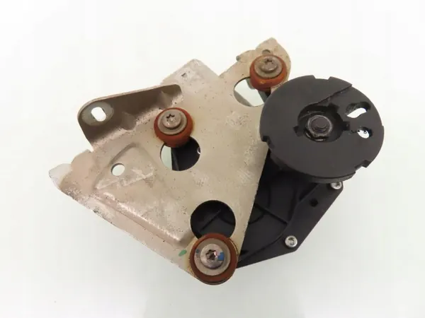 Achterruitenwissermotor OEM 9646500880 voor Peugeot 407 SW image 5