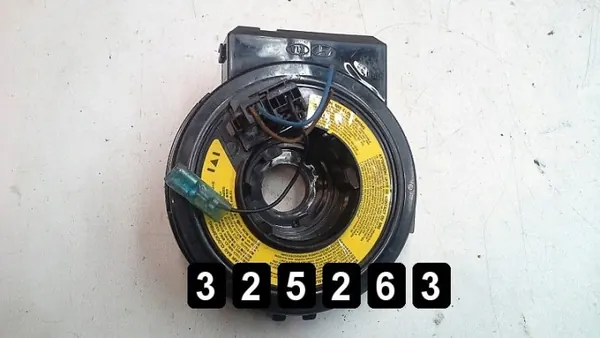 OEM AM-325263 liukurengas Kia Rio 2009 image 2