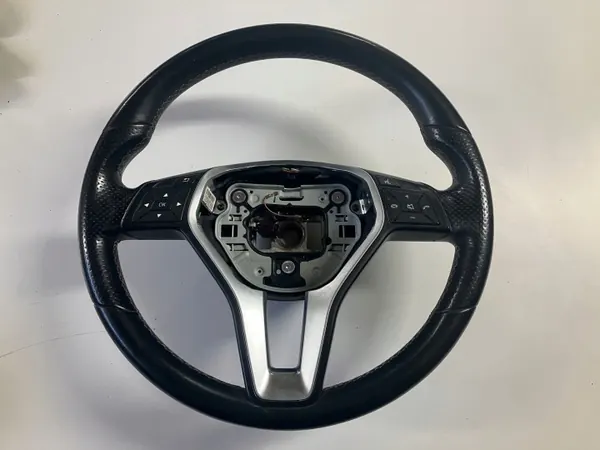Multifunktionsratt OEM A2184601918 Mercedes image 2