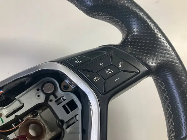 Multifunktionsratt OEM A2184601918 Mercedes image 5