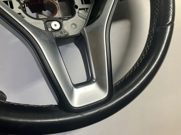 Multifunktionsratt OEM A2184601918 Mercedes image 7